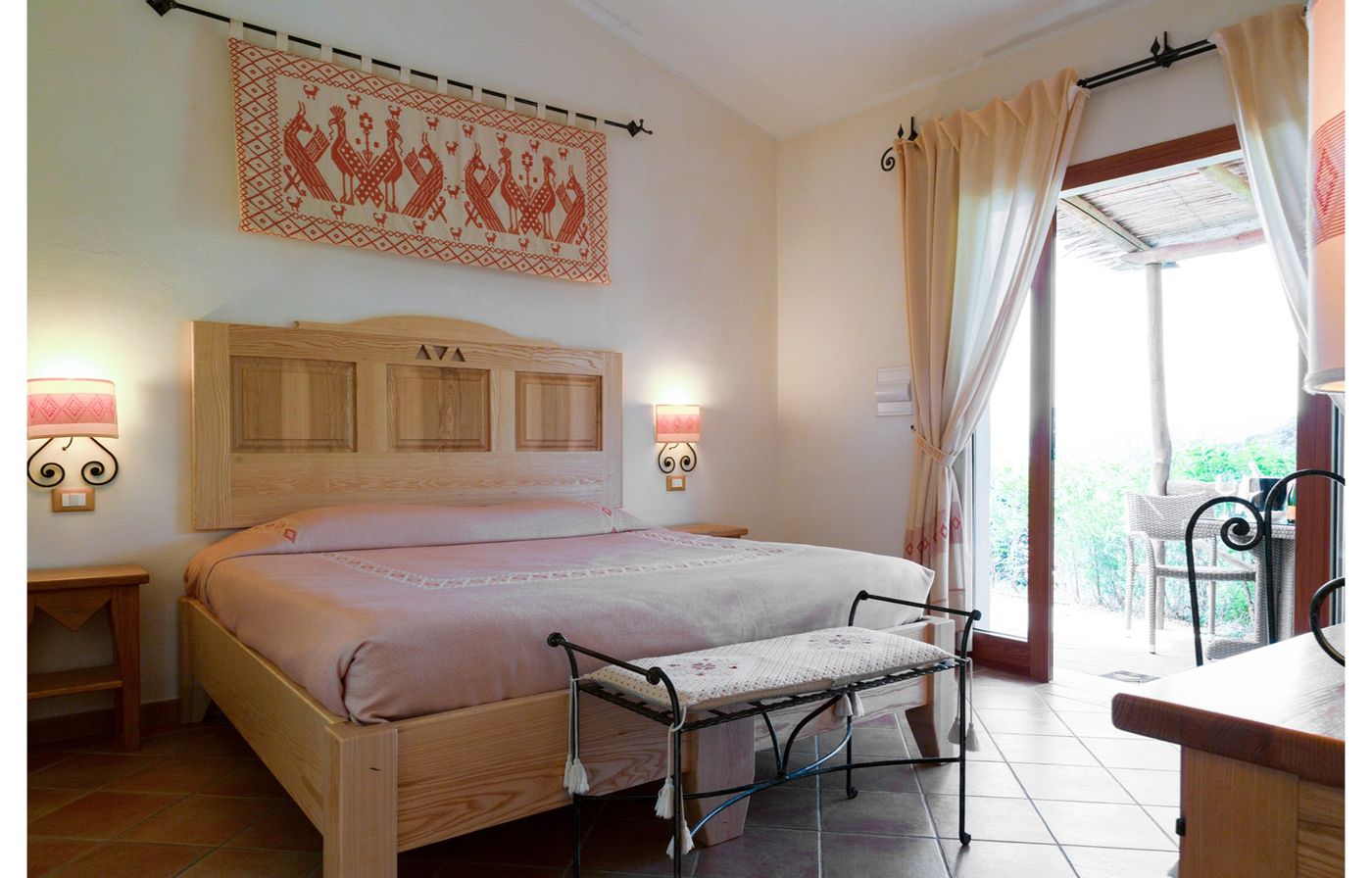 Relais-du-Silence-Aldiola-Country-Resort-Room-26