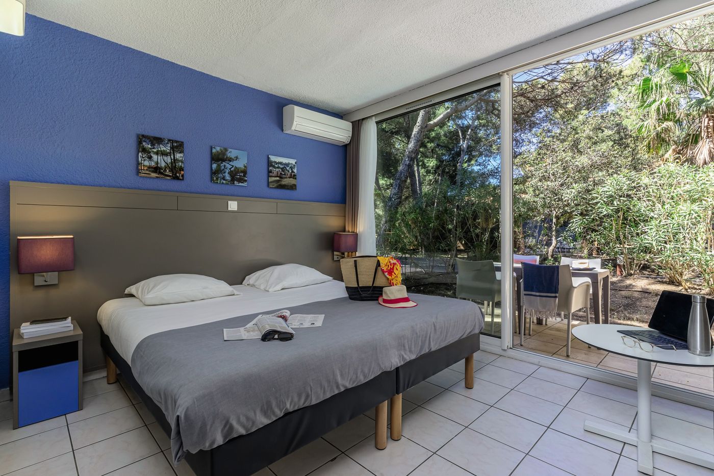 Belambra Clubs - Riviera Beach Club-France-HYERES-Room-9