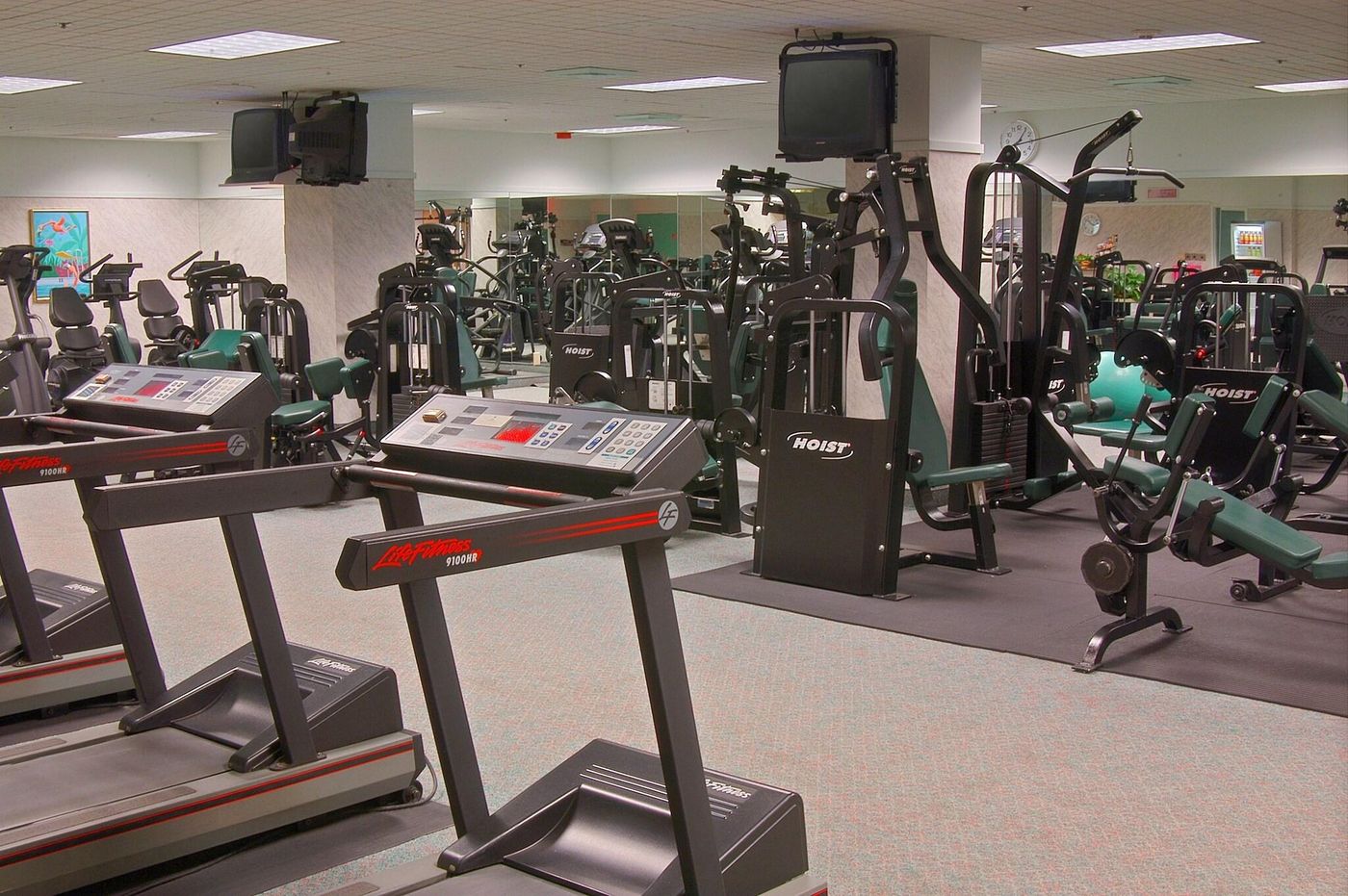 FLAMINGO-LAS-VEGAS-Sports-and-Entertainment-82