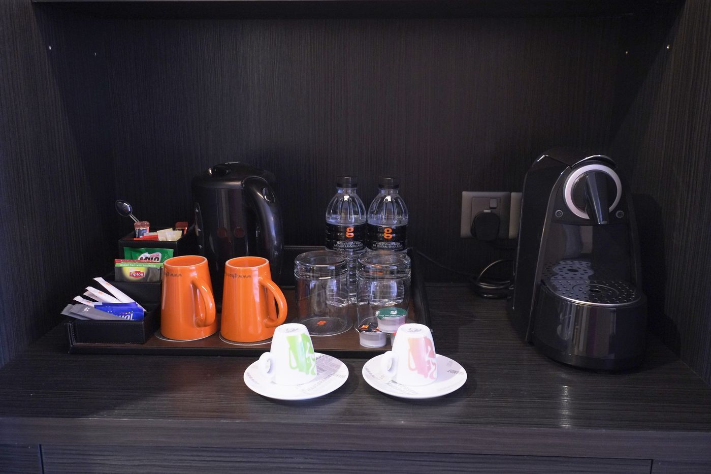 G Hotel Gurney-Malaysia-George Town-Room-9