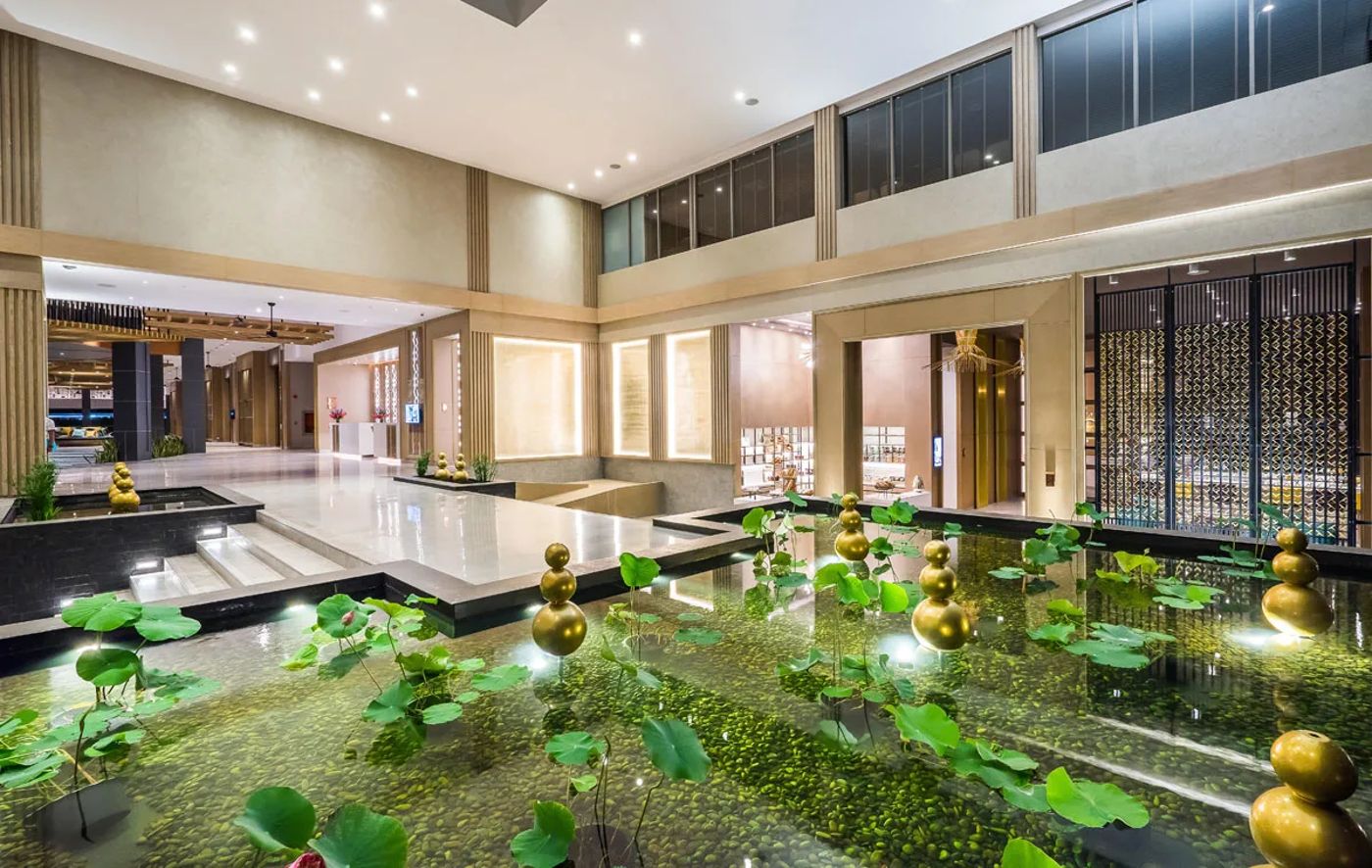 Avani Hua Hin Resort & Spa