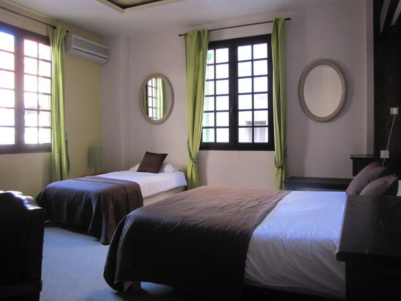 De la Loge-France-LE BOULOU -General view-2