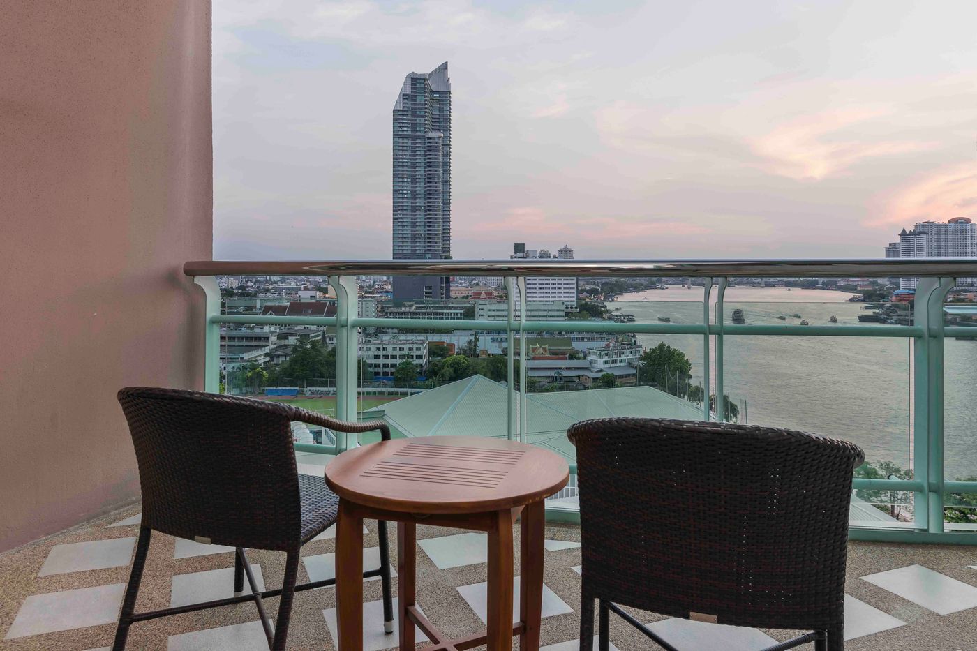 Chatrium-Hotel-Riverside-Bangkok-Room-78