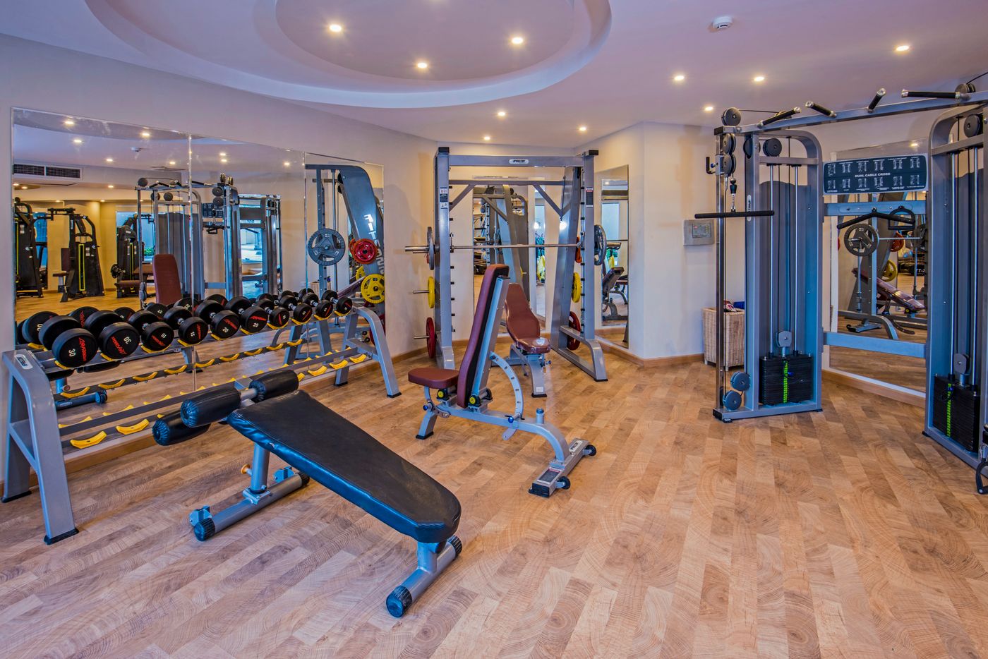 SUNRISE Aqua Joy Resort