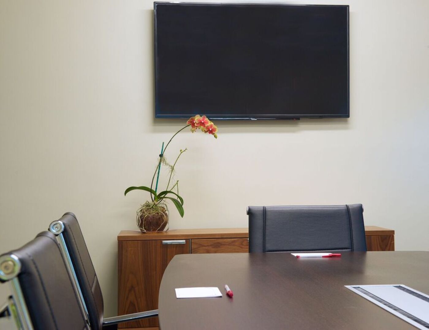 Residence Inn Miami Coconut Grove - United States - MIAMI - Conferences - 8