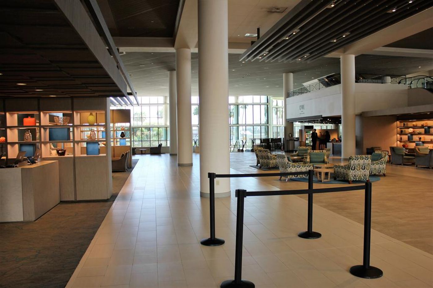 Hyatt Regency Long Beach