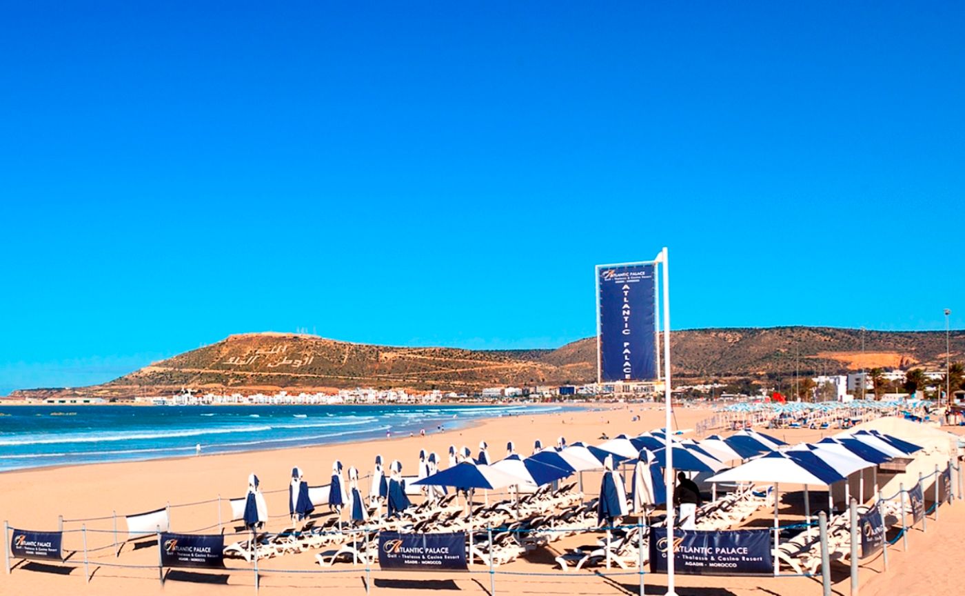 Atlantic-Palace-Agadir-Golf-Thalasso-Casino-Resort-Beach-30