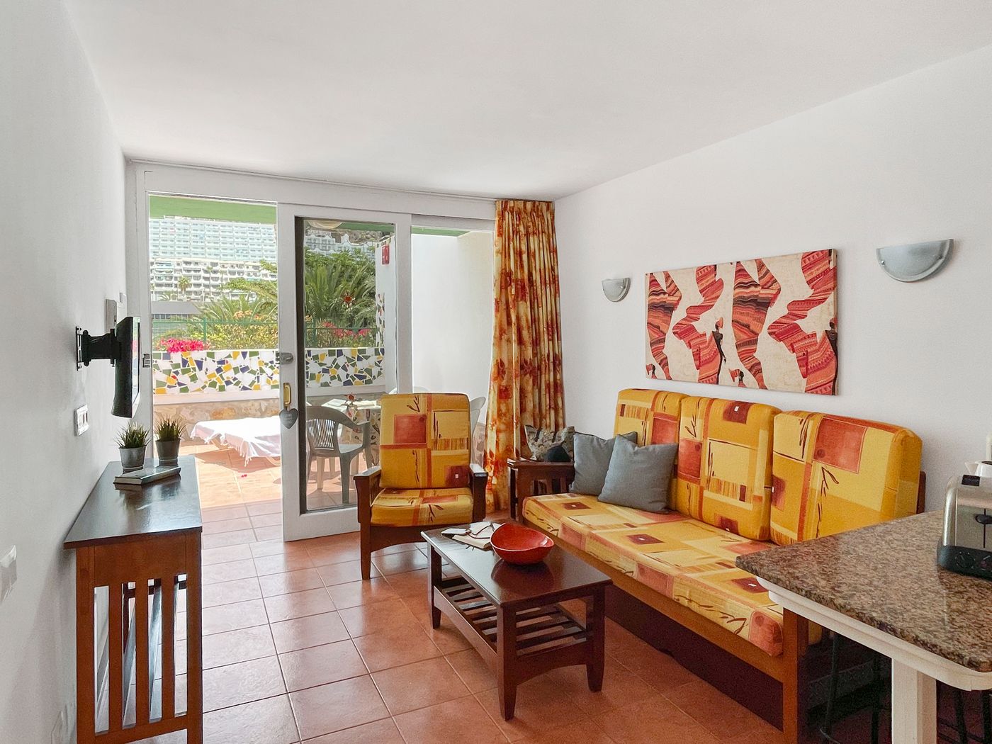 Parque Raquel Bungalows