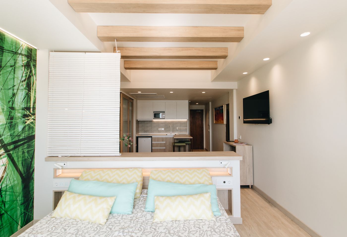 The White Apartments by Ibiza Feeling - Adults Only