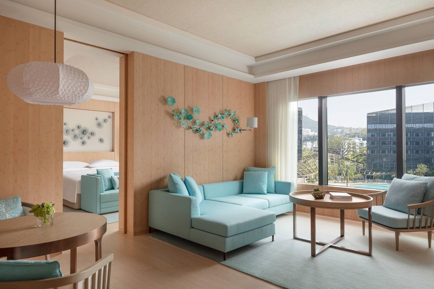 Hong-Kong-Ocean-Park-Marriott-Hotel-Room-9