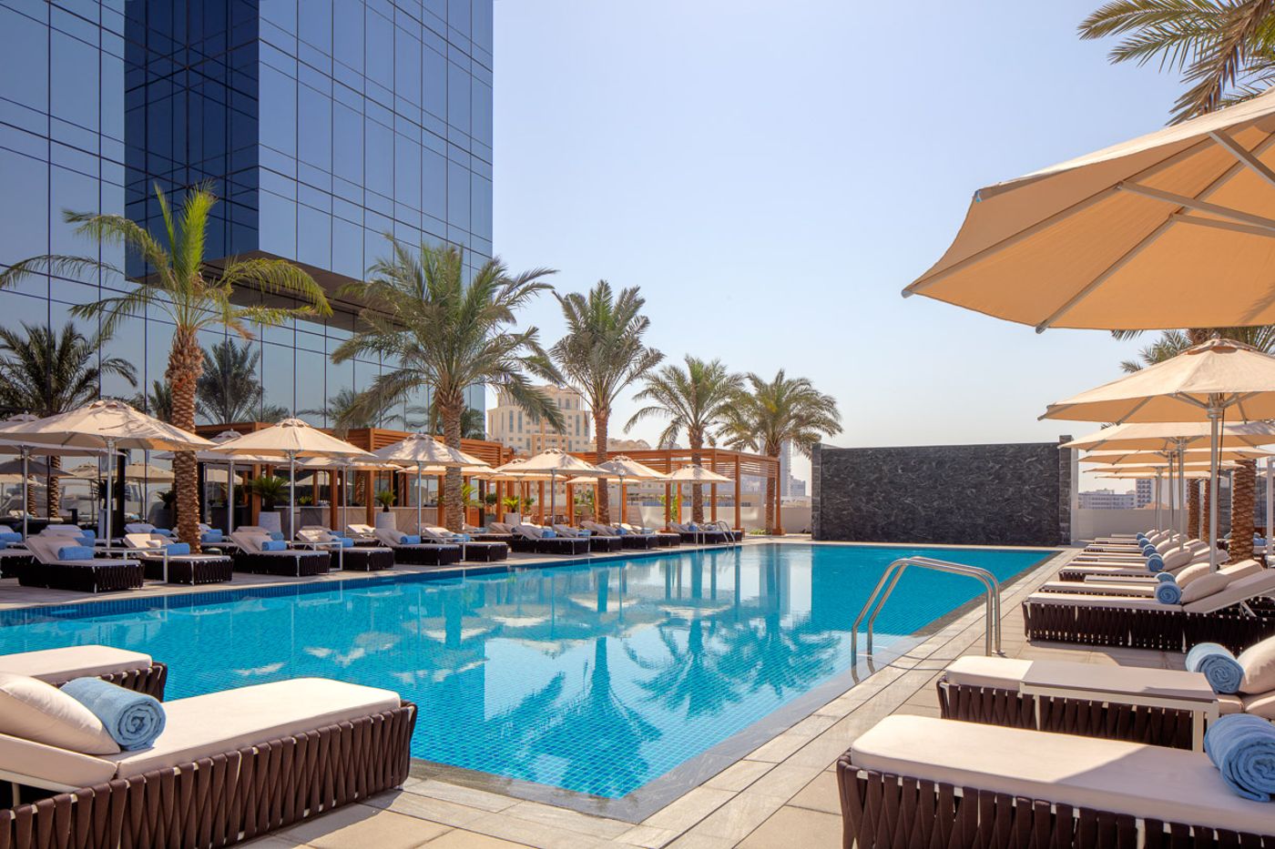 The First Collection at Jumeirah Village Circle