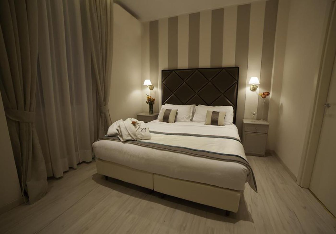 Tigullio Hotel et de Milan - Italy - Genova - Room - 1