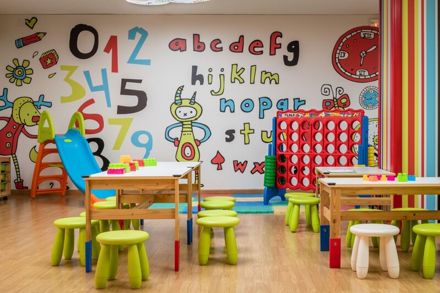 Alegria Florida Park