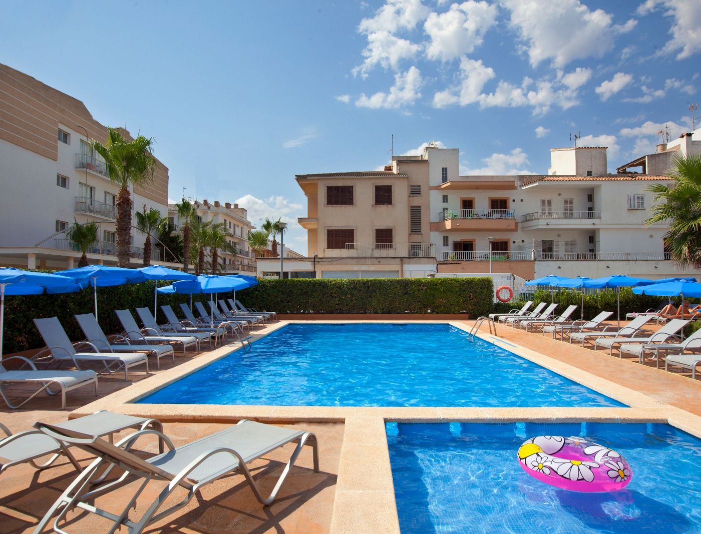 JS Sol de Can Picafort - Adults Only