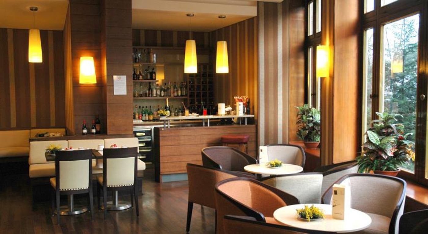 Best Western hotel San Germano