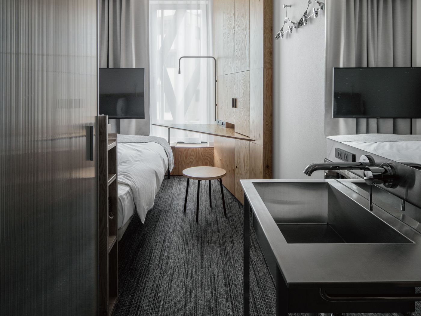 ONE@Tokyo-Japan-Tokyo-Room-10