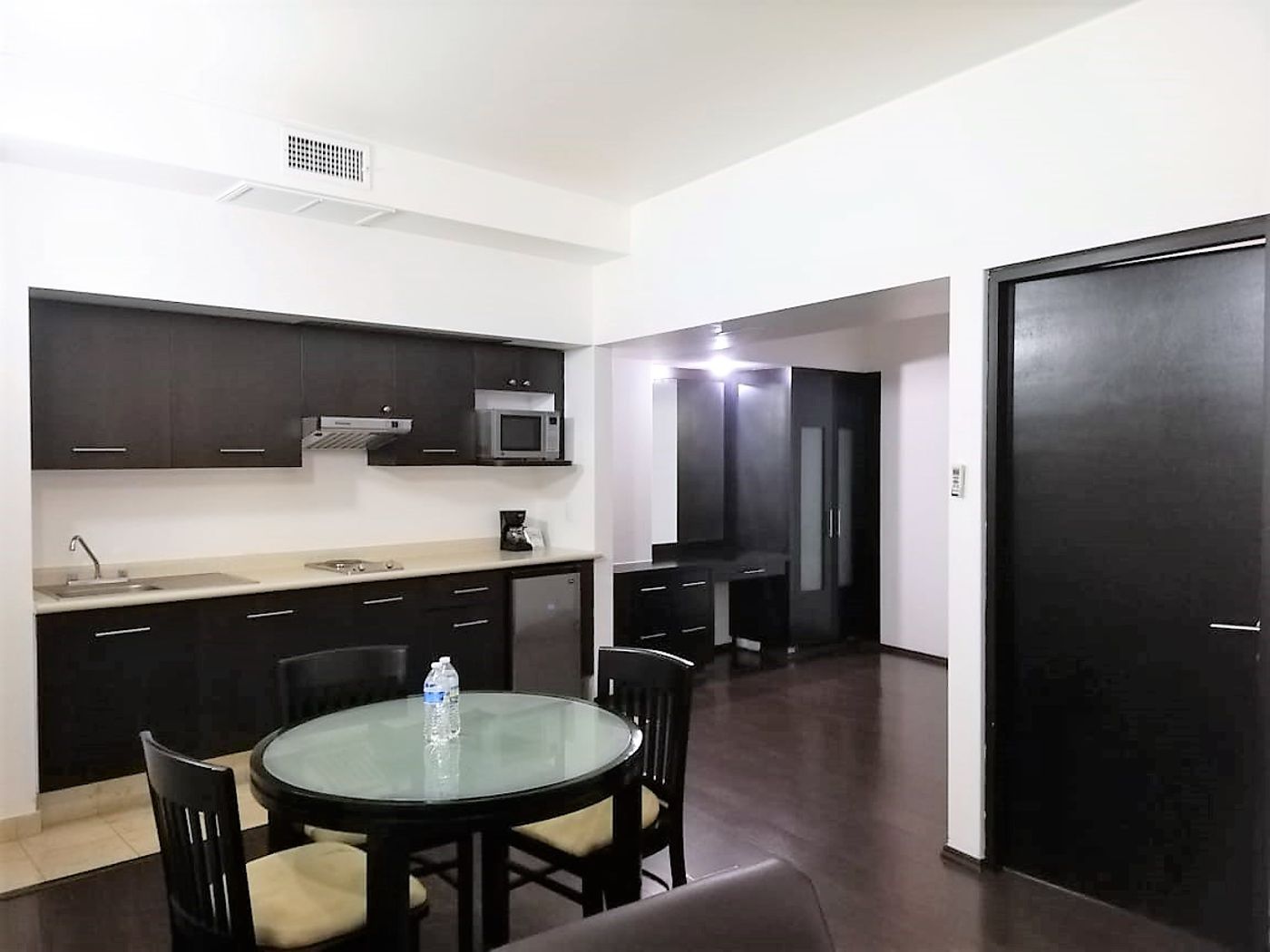 Suites Teca Once-Mexico-MEXICO CITY-Room-5