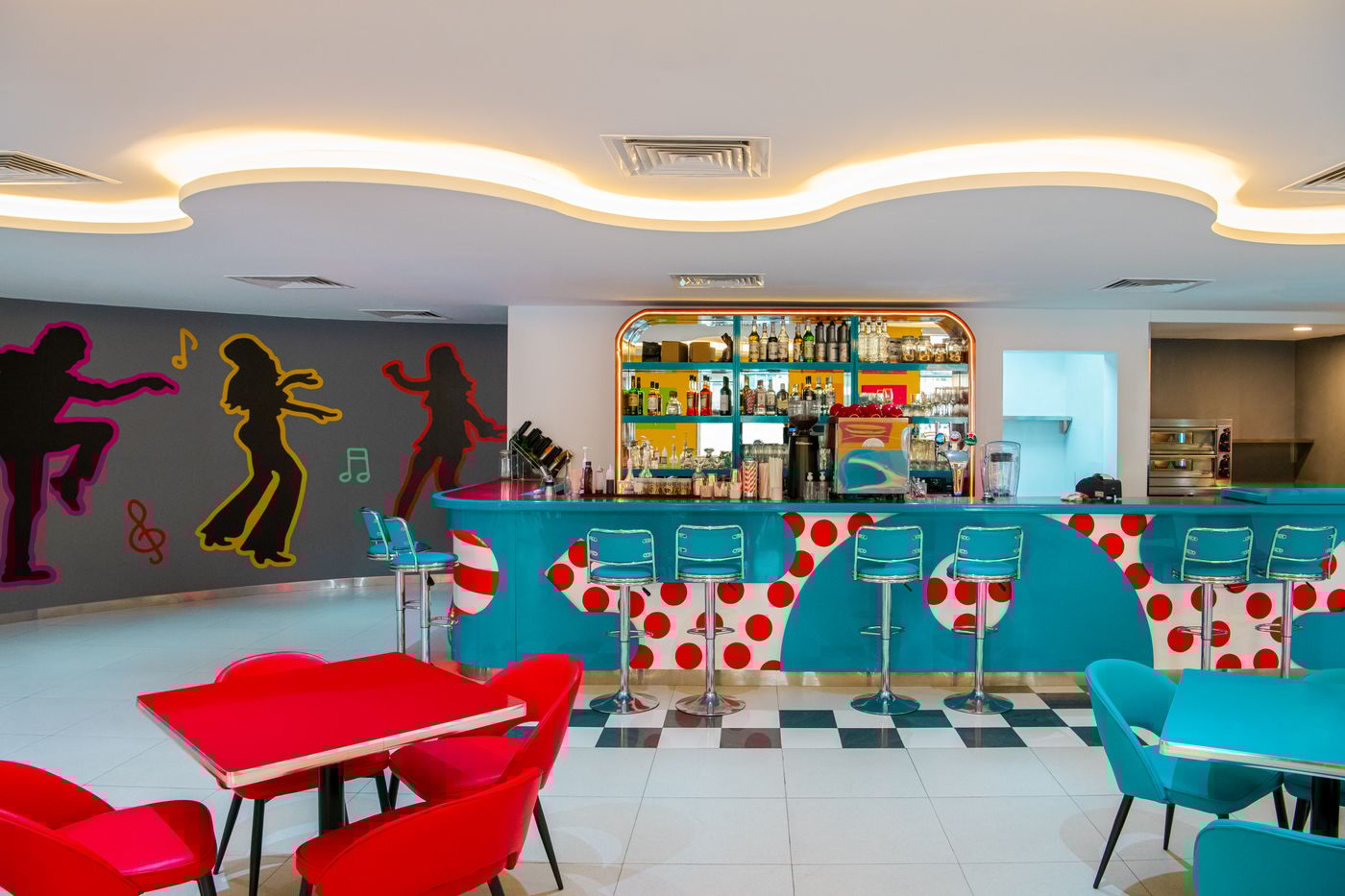 Habtoor Grand Resort, Autograph Collection