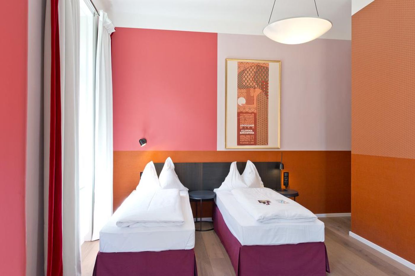 Hotel Beethoven Wien - Austria - Vienna - Room - 4