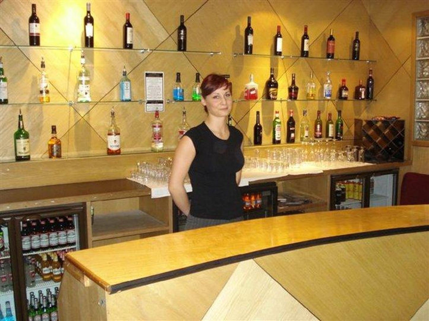 Alexander Thomson Hotel-United Kingdom-GLASGOW-General view-2