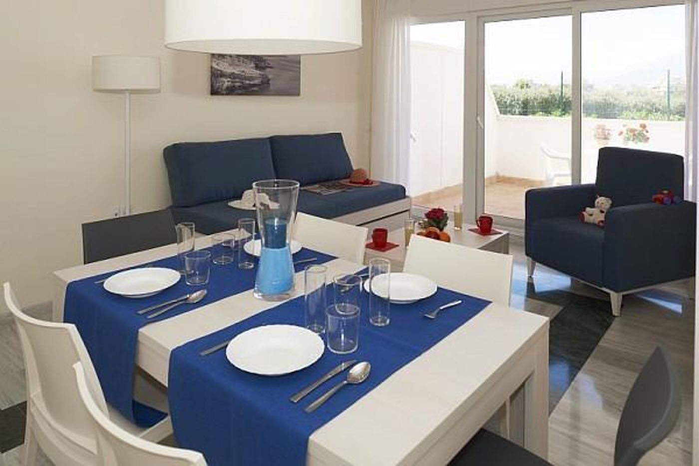 Pierre Vacances Roquetas De Mar