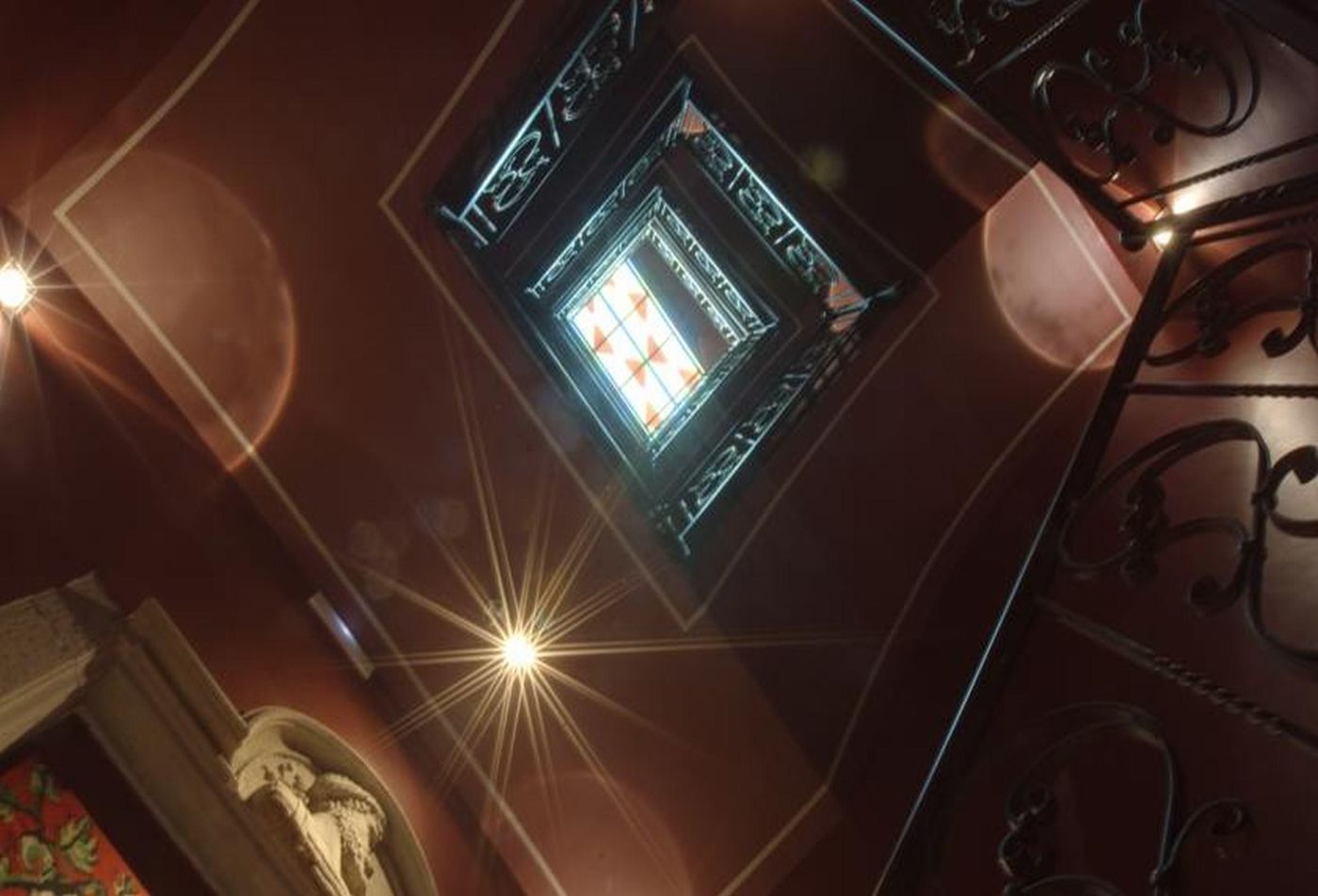 Arai Aparthotel-Spain-BARCELONA-Lobby-10