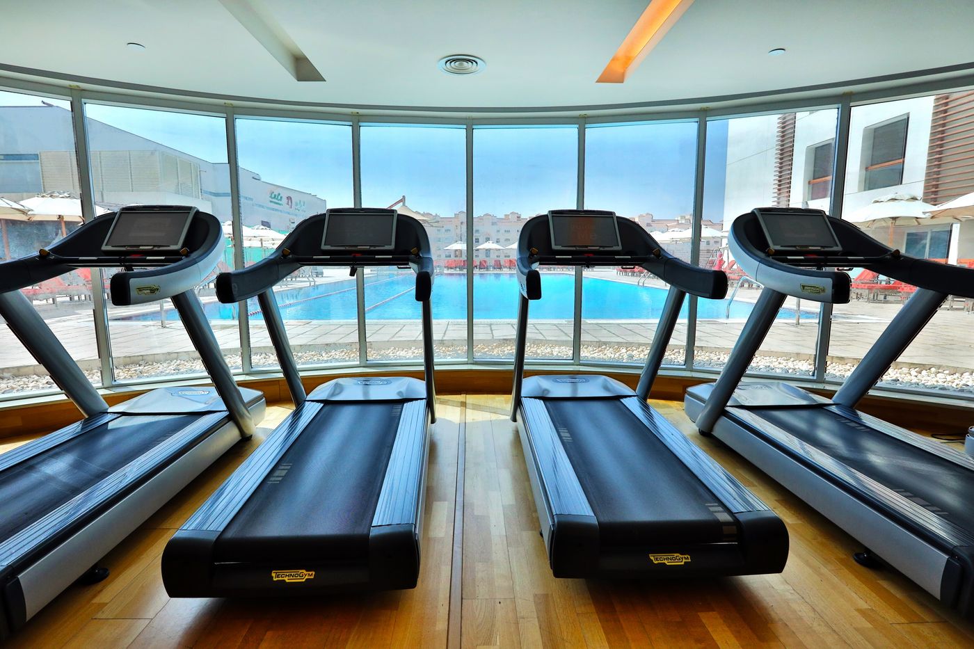 Hili Rayhaan Hotel By Rotana