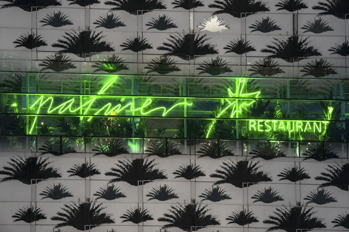 Renaissance Barcelona Fira-Spain-L Hospitalet De Llob-General view-4