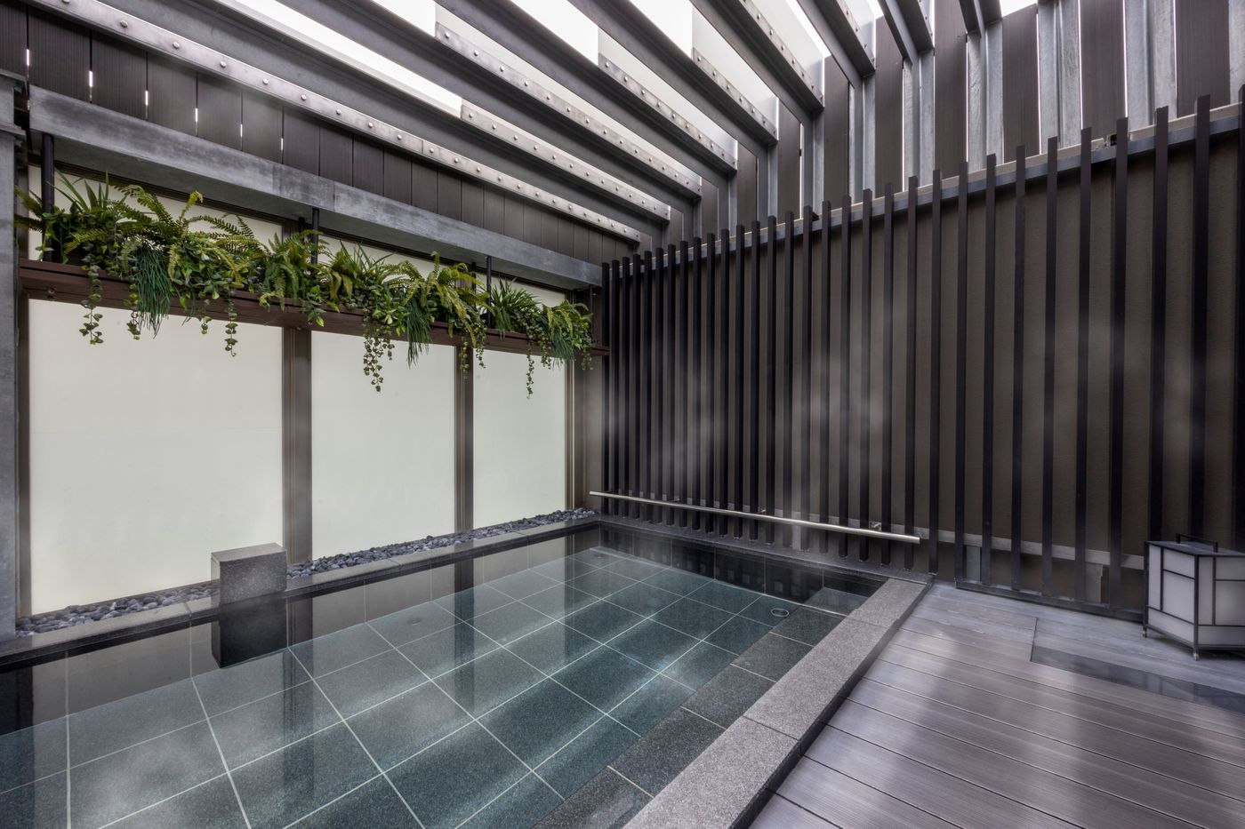 ibis Styles Tokyo Ginza East-Japan-TOKYO-General view-3