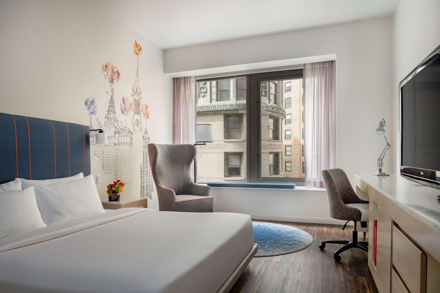 Hyatt-Centric-Wall-Street-New-York-Room-17