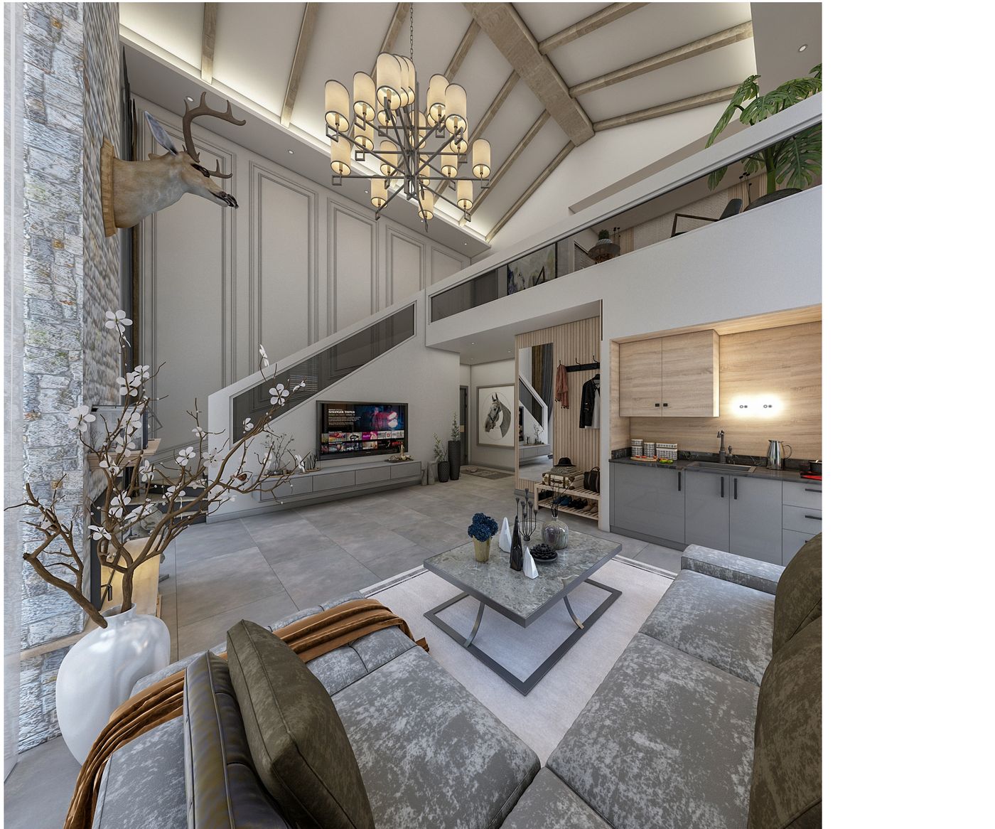 Batihan Vadi Hotel & Villas