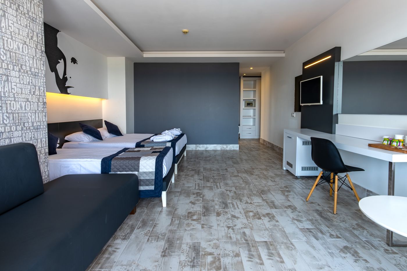 White City Beach Hotel - Adults Only (16+)