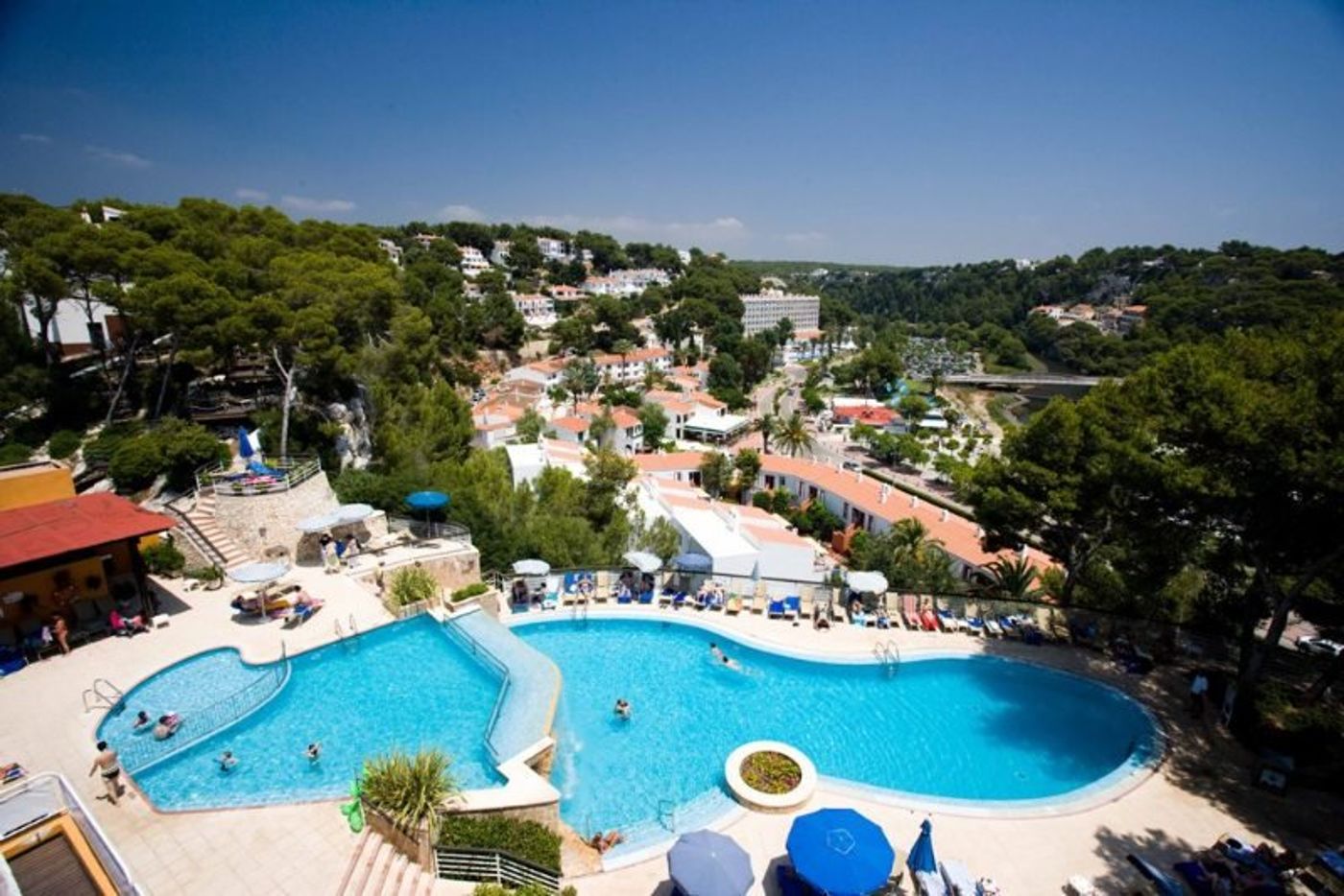 Audax-Spa---Wellness-Pool-4