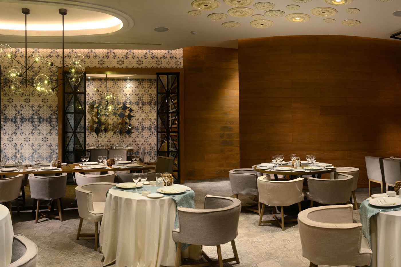 Catalonia-Playa-Maroma-All-Inclusive-Restaurant-41