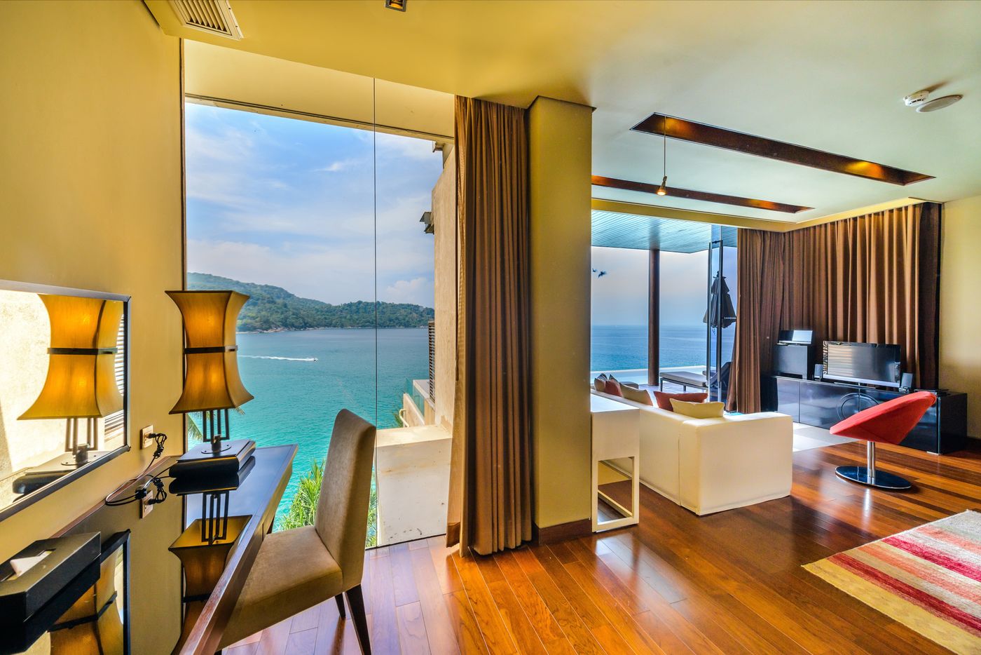 Impiana Private Villas Kata Noi, Phuket-Thailand-PHUKET-General view-6