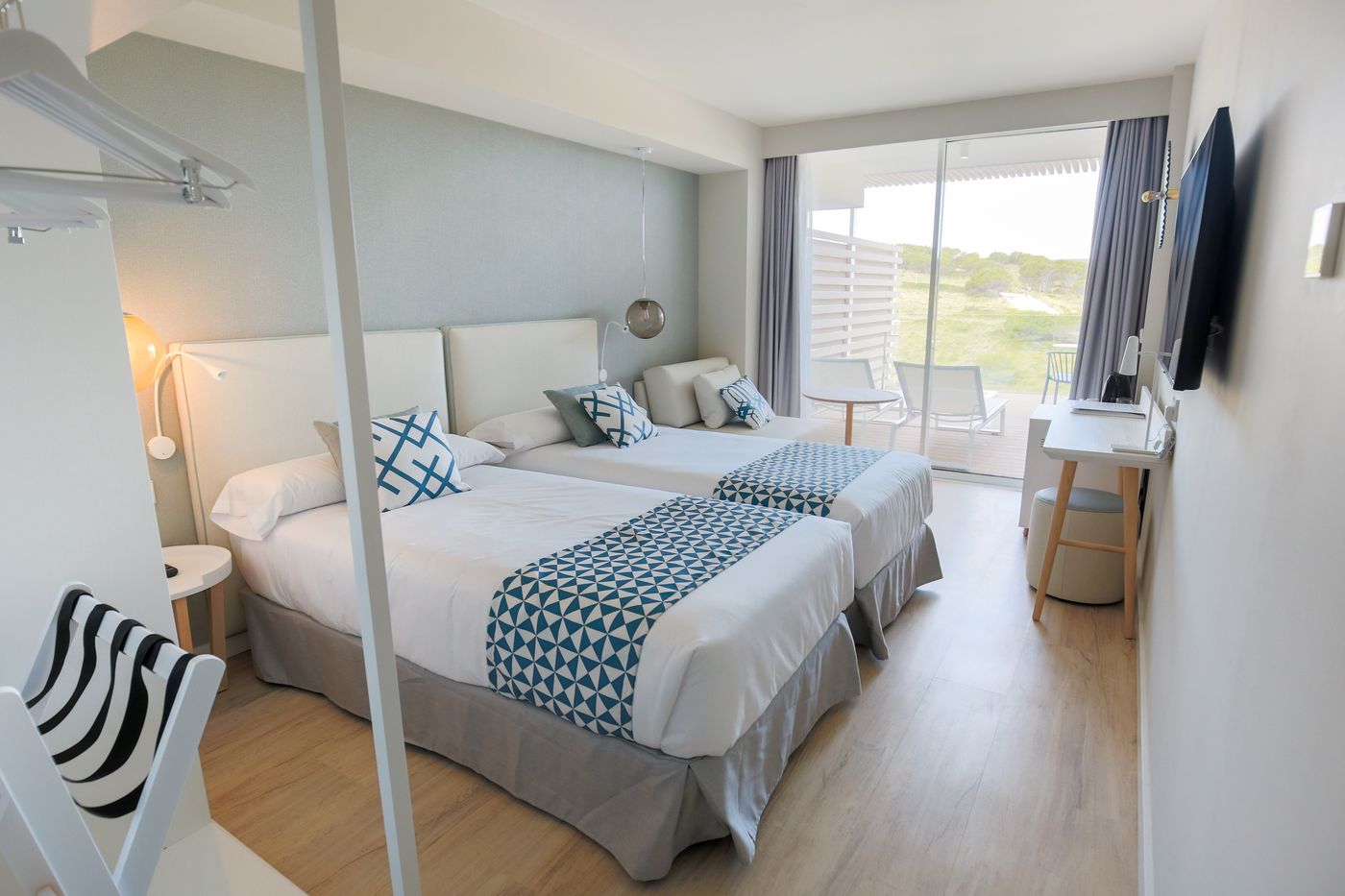 Palladium Hotel Menorca