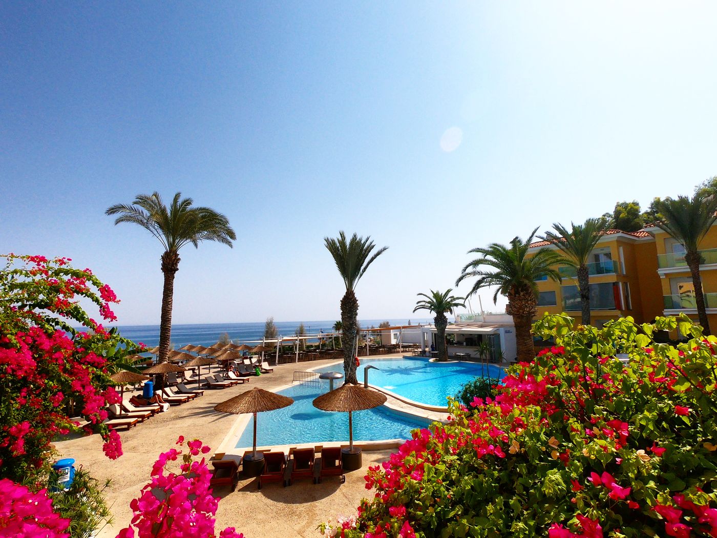 Malama-Beach-Holiday-Village-General-view-9