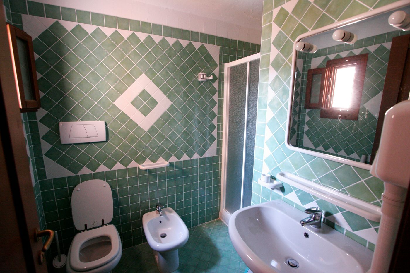 Residence Le Corti di Marinella