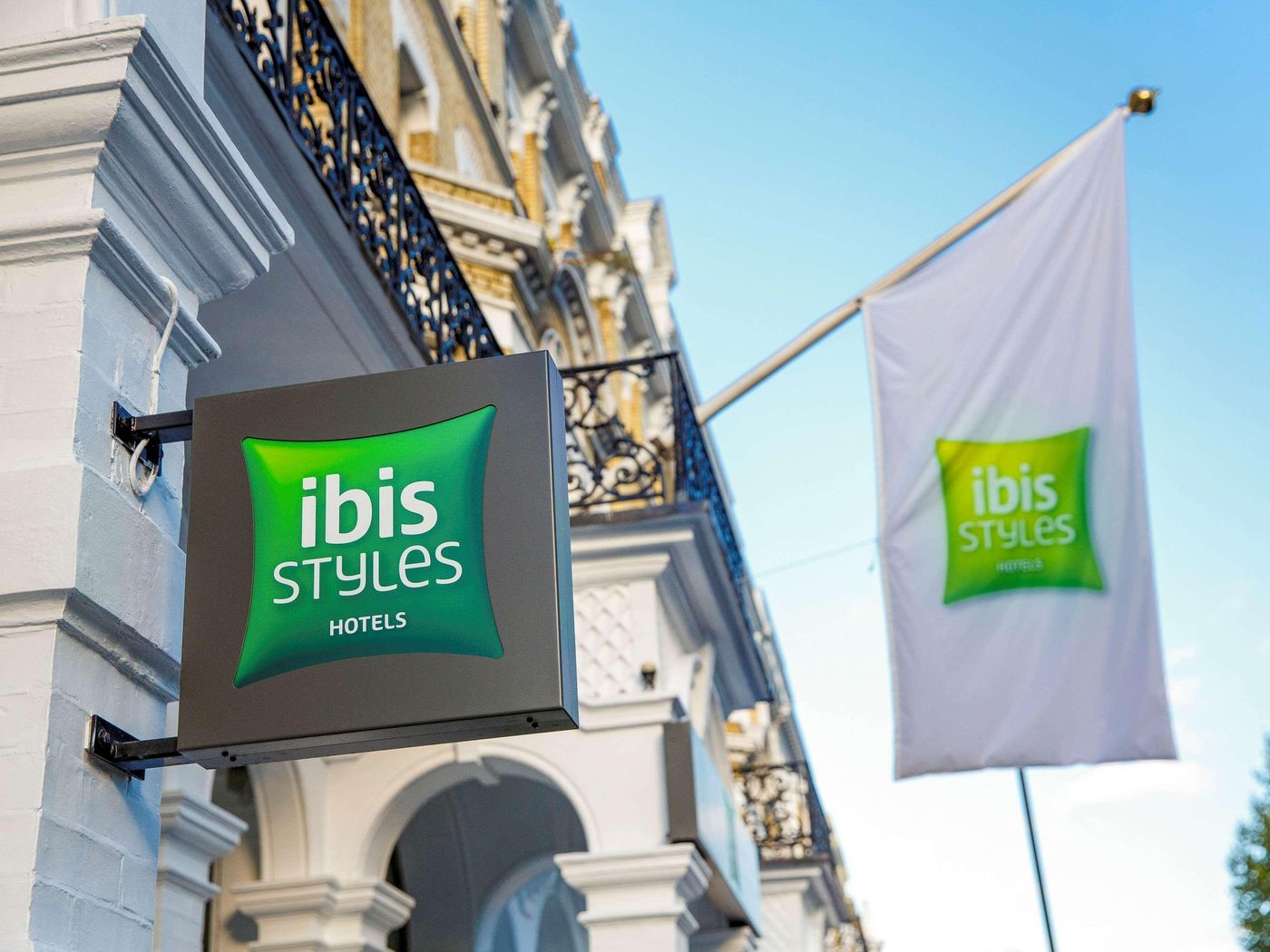 ibis Styles London Gloucester Road - United Kingdom - LONDON - General view - 7