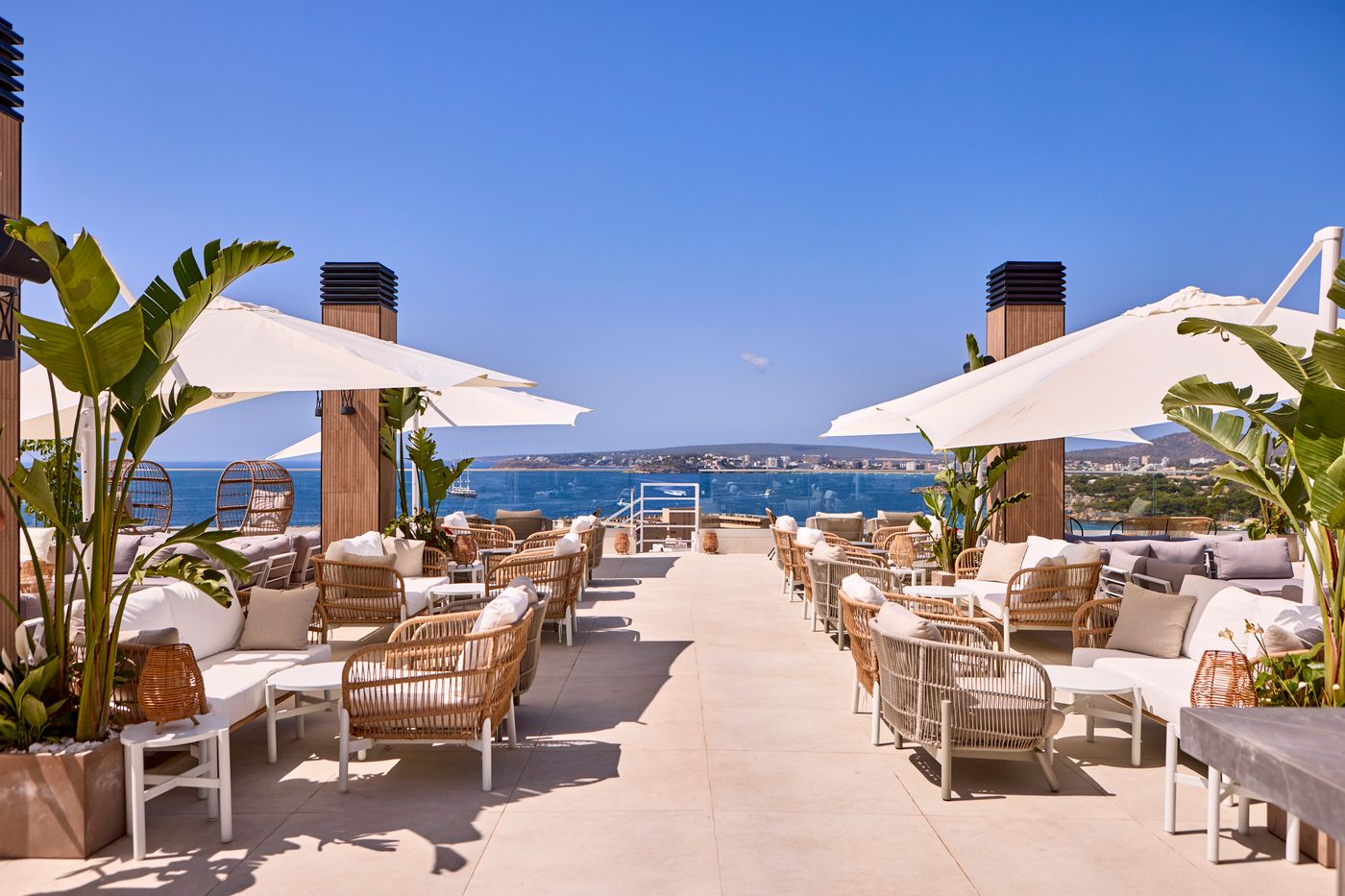 Tomir Portals Suites - Adults Only 16+