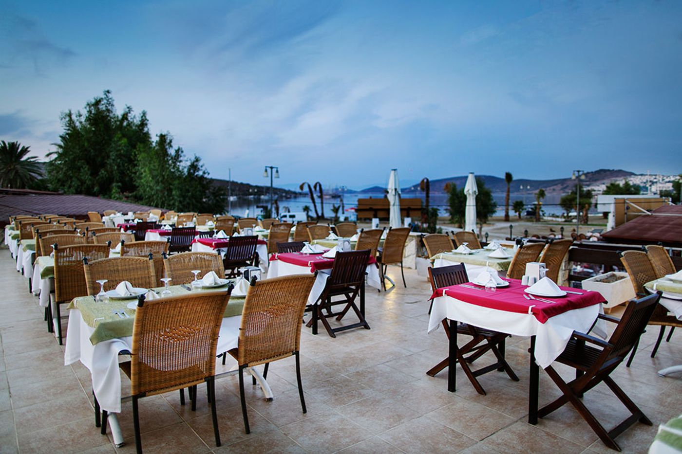 Del Mare Hotel