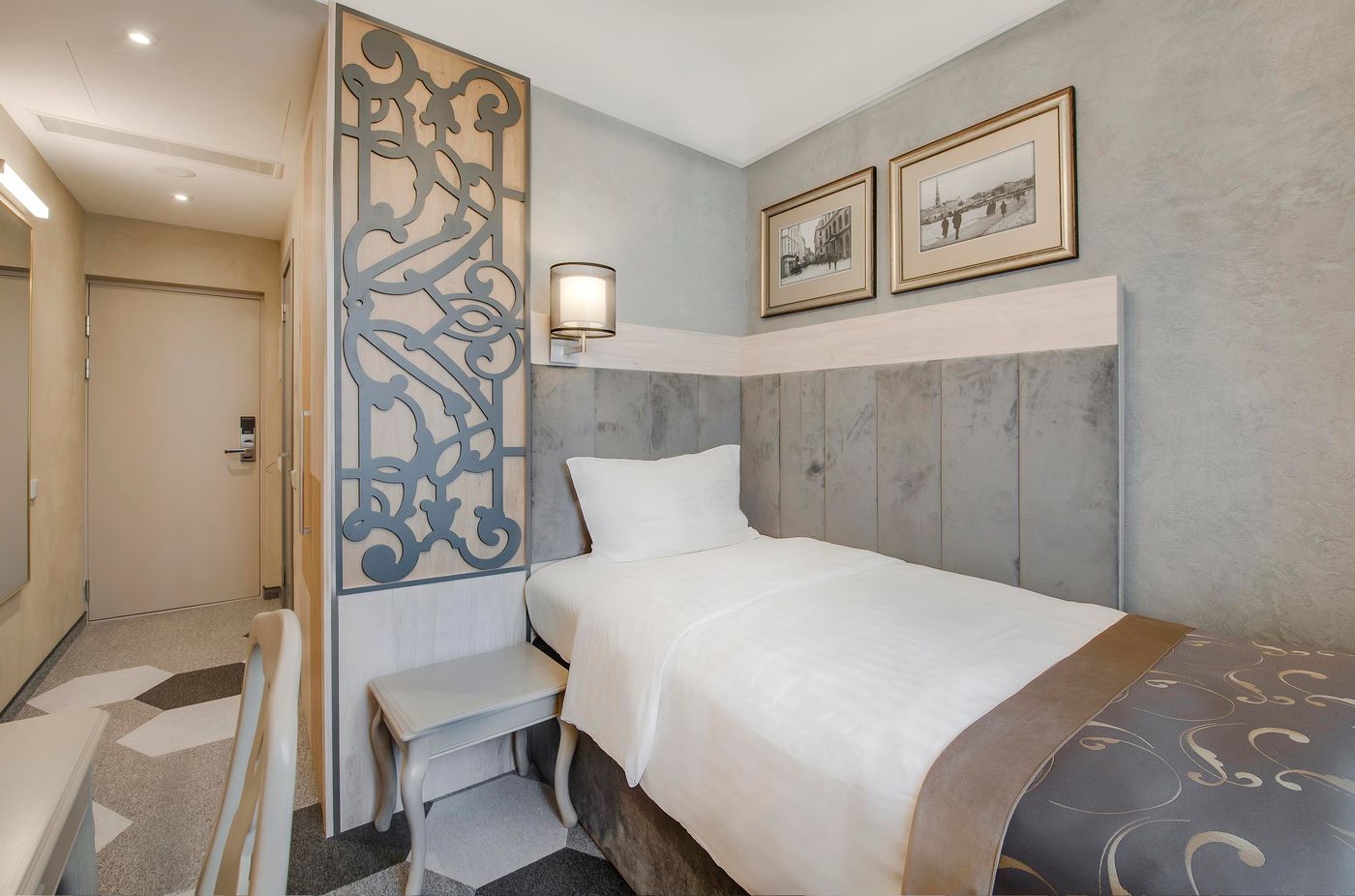 Semarah Hotel Metropole - Latvia - RIGA - Room - 6