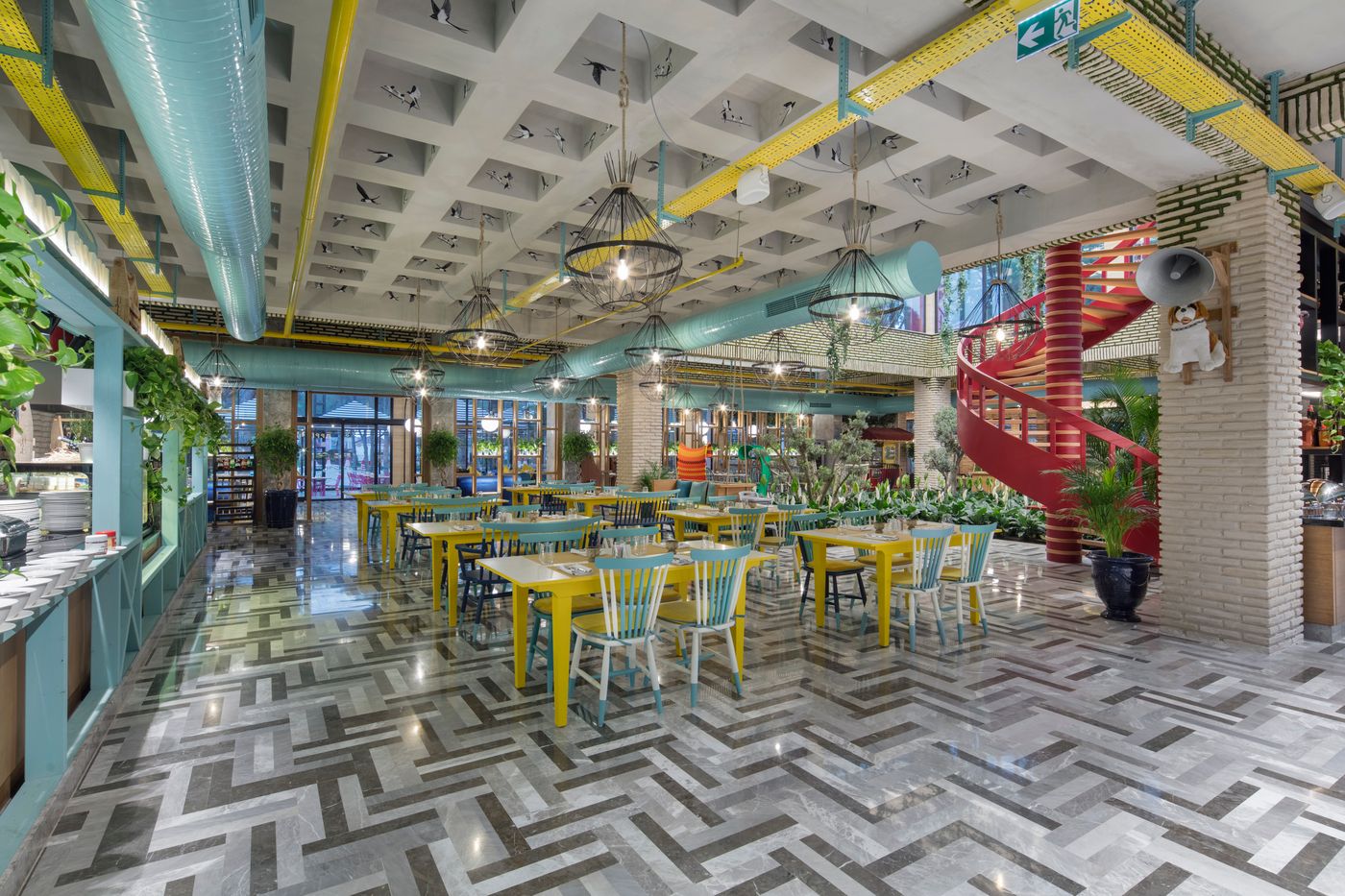 Selectum Luxury Resort