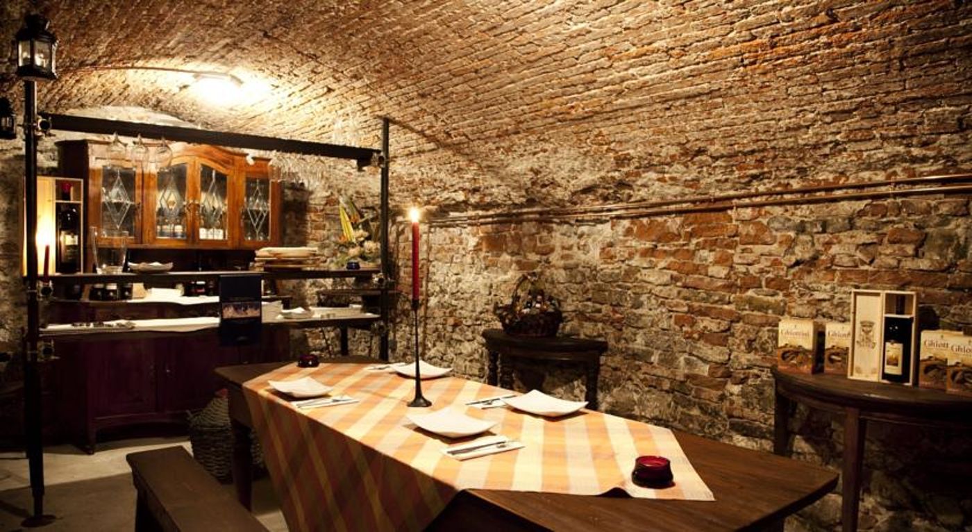 Ginori Hotel al Duomo