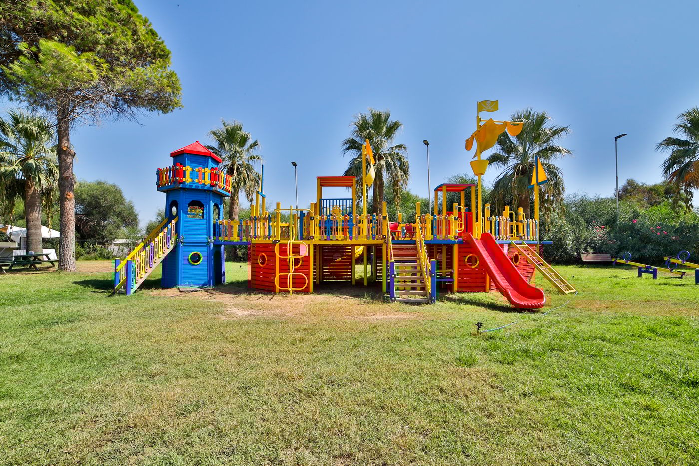 Dıamond De Luxe Hotel & Spa