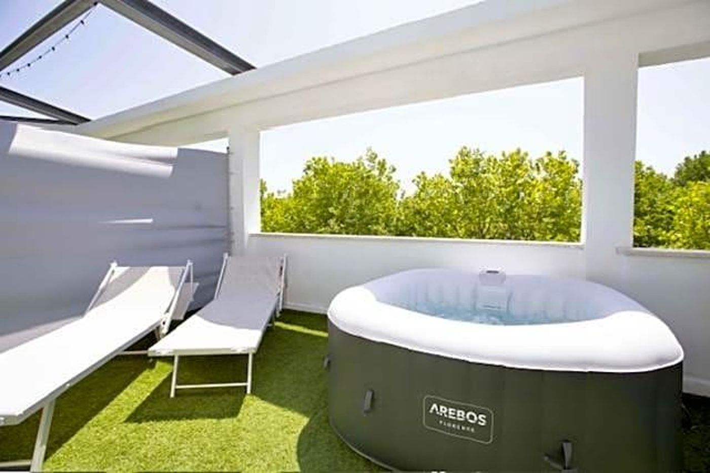 Elite Hotel-Italy-CERVIA-General view-10