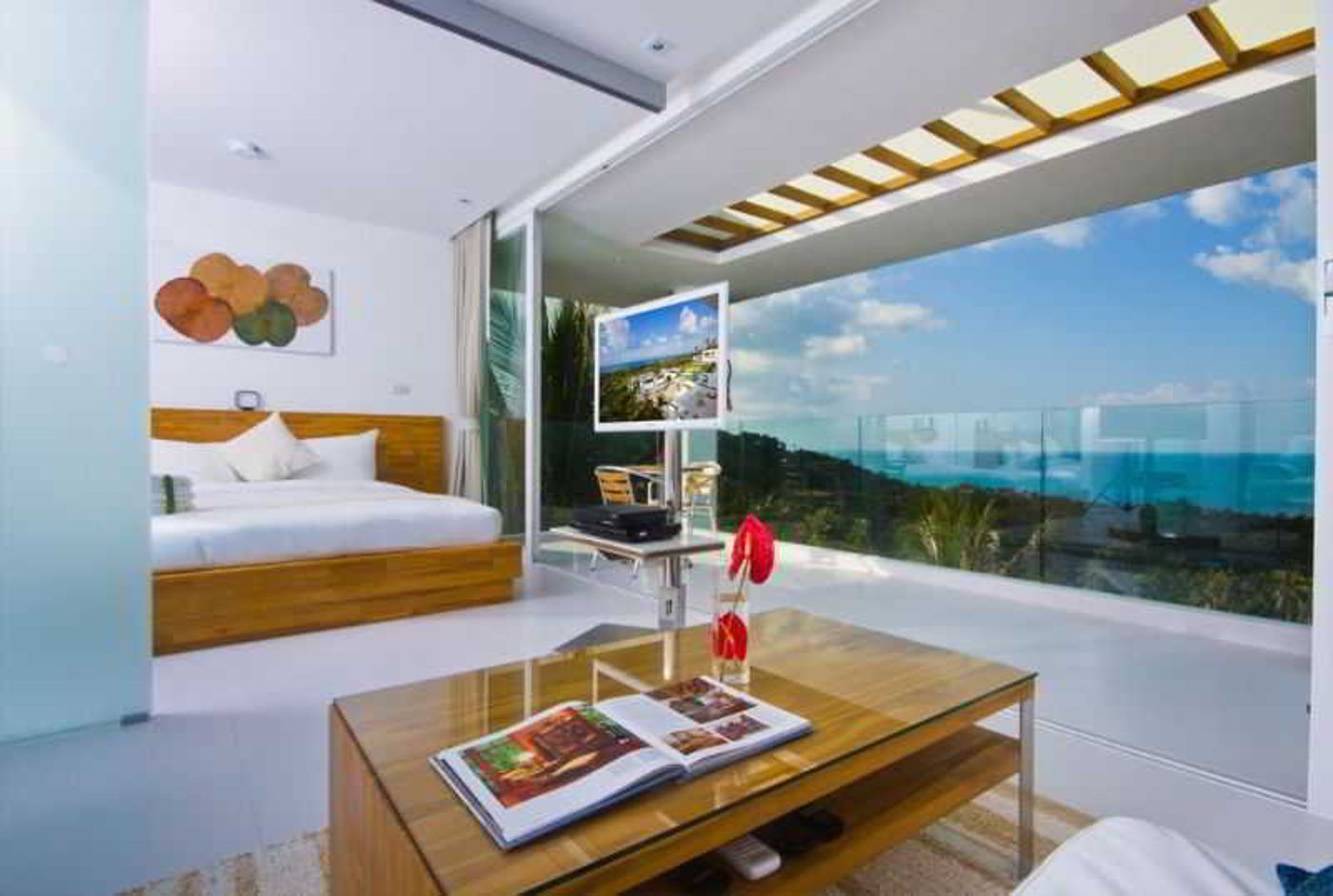 Code Samui Hotel-Thailand-KOH SAMUI-Room-8