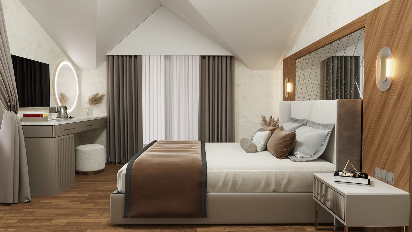 Dobedan Beach Resort Comfort Side