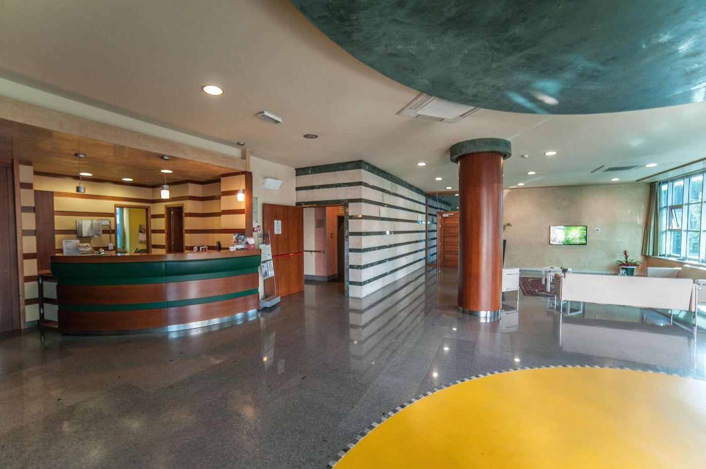 AMICO-Italy-PESCARA-Lobby-2