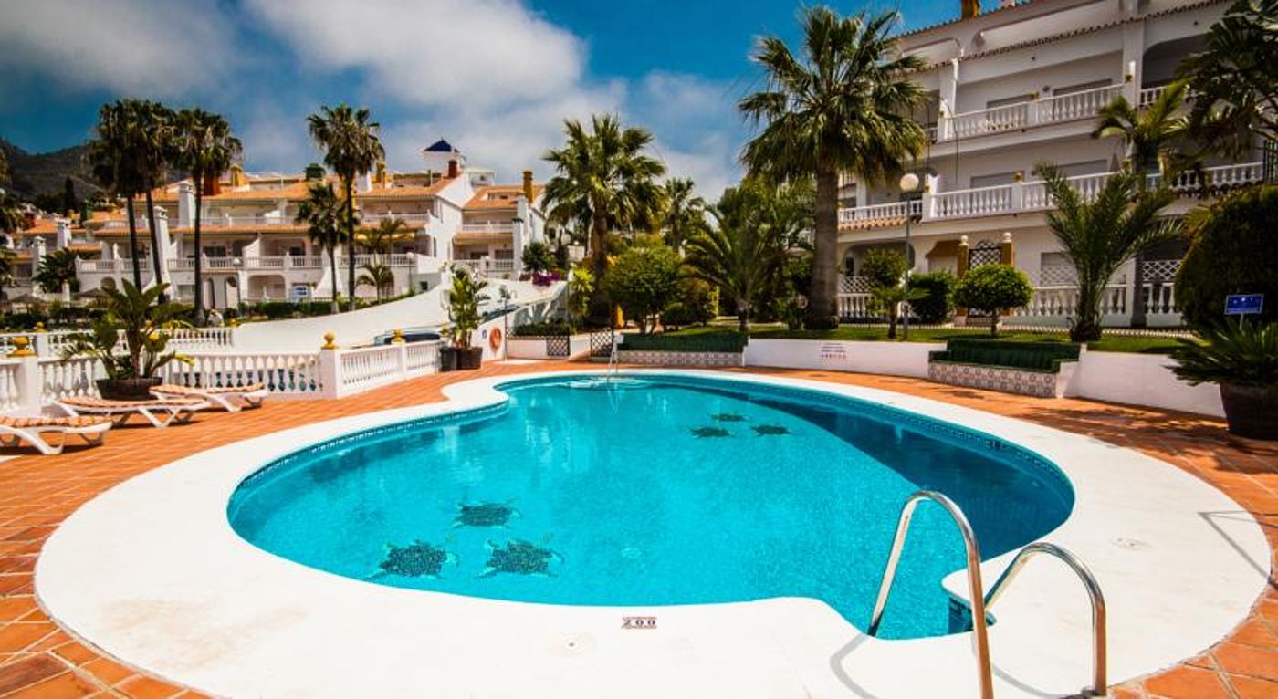 Las Rosas de Capistrano